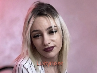 Lustyrosee