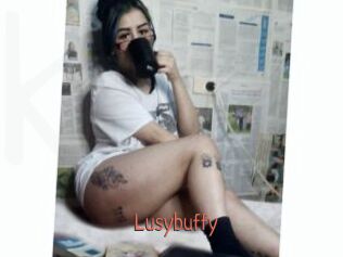 Lusybuffy