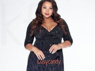 Lusycandy