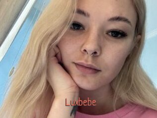 Luxbebe