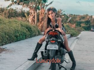 Luxurydollx