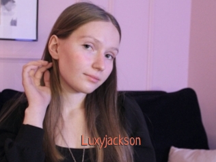 Luxyjackson