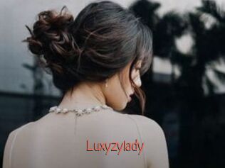 Luxyzylady