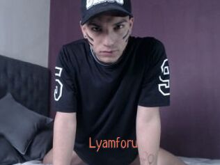 Lyamforu