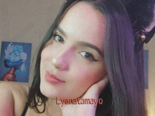 Lyanatamayo