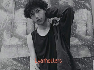 Lyanhotters