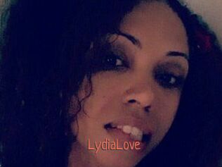 LydiaLove