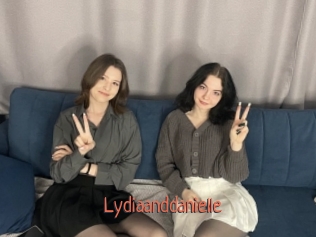 Lydiaanddanielle