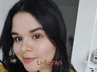 Lydiagrays