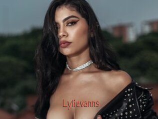 Lylievanns