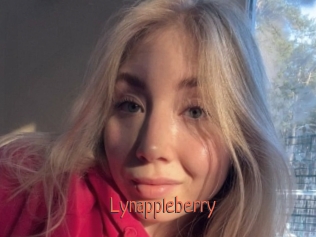 Lynappleberry