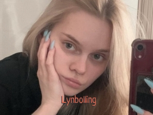 Lynbolling