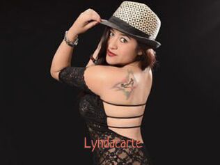 Lyndacarte