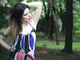 Lyndal