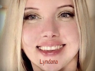 Lyndana