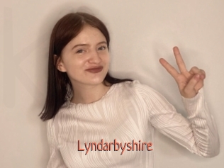 Lyndarbyshire