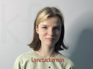 Lynetackerman