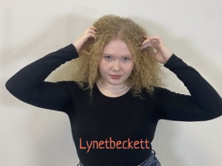 Lynetbeckett