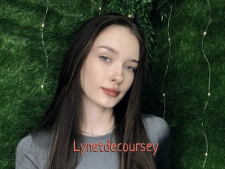 Lynetdecoursey