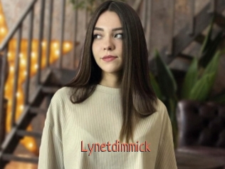 Lynetdimmick