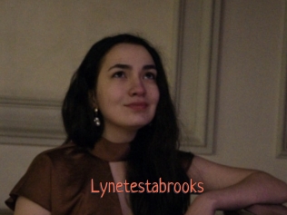 Lynetestabrooks