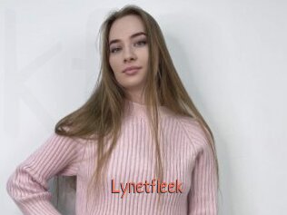 Lynetfleek