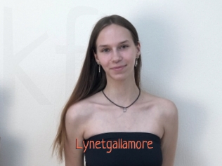 Lynetgallamore