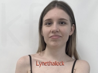 Lynethallock