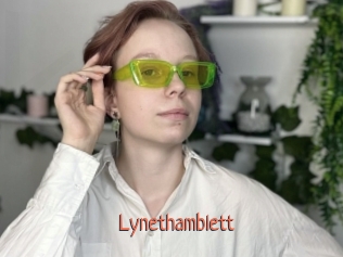 Lynethamblett