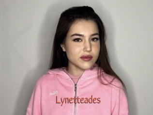 Lynetteades