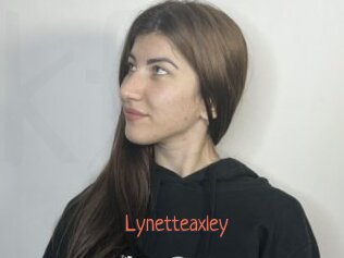 Lynetteaxley