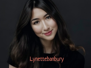 Lynettebanbury