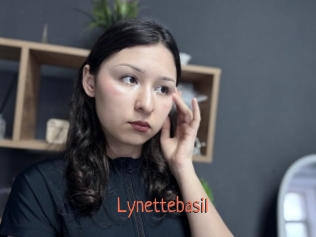 Lynettebasil