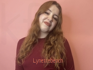 Lynettebench