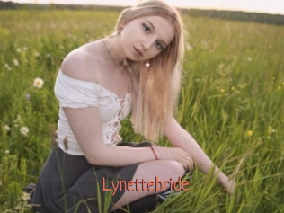 Lynettebride