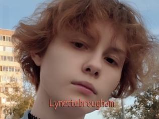 Lynettebrougham