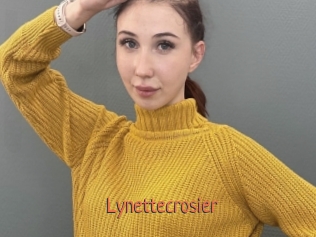 Lynettecrosier