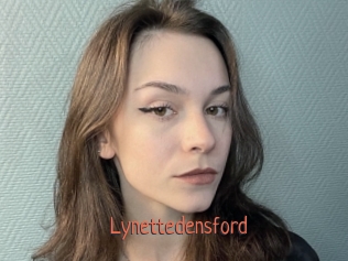 Lynettedensford