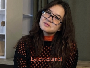 Lynettedurnell