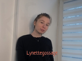 Lynettegossage