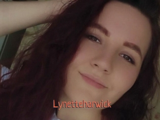 lynetteharwick Kachou Fuzoku