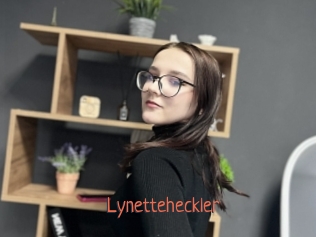 Lynetteheckler