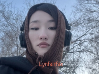 Lynfairfax