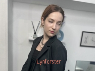 Lynforster