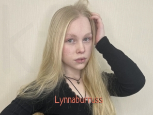 Lynnaburruss