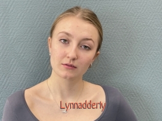 Lynnadderly