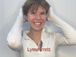 Lynnaferrett