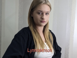 Lynneallenson