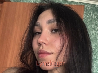 Lynnebigger