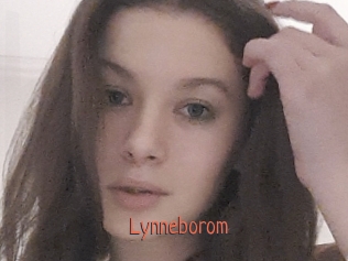 Lynneborom